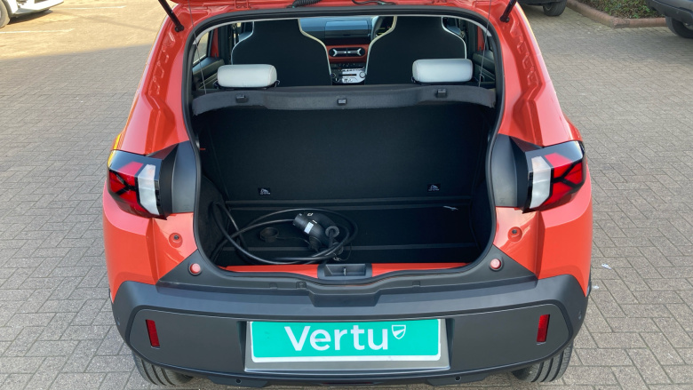 Dacia Spring 27kWh Expression 65 48kW 5dr Auto Electric Hatchback